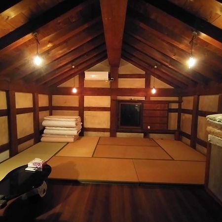 Echizen Guesthouse Tamada Fukui Rom bilde