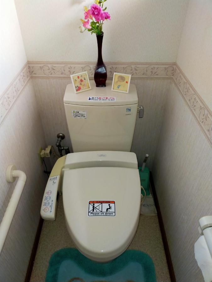 Echizen Guesthouse Tamada Fukui Eksteriør bilde