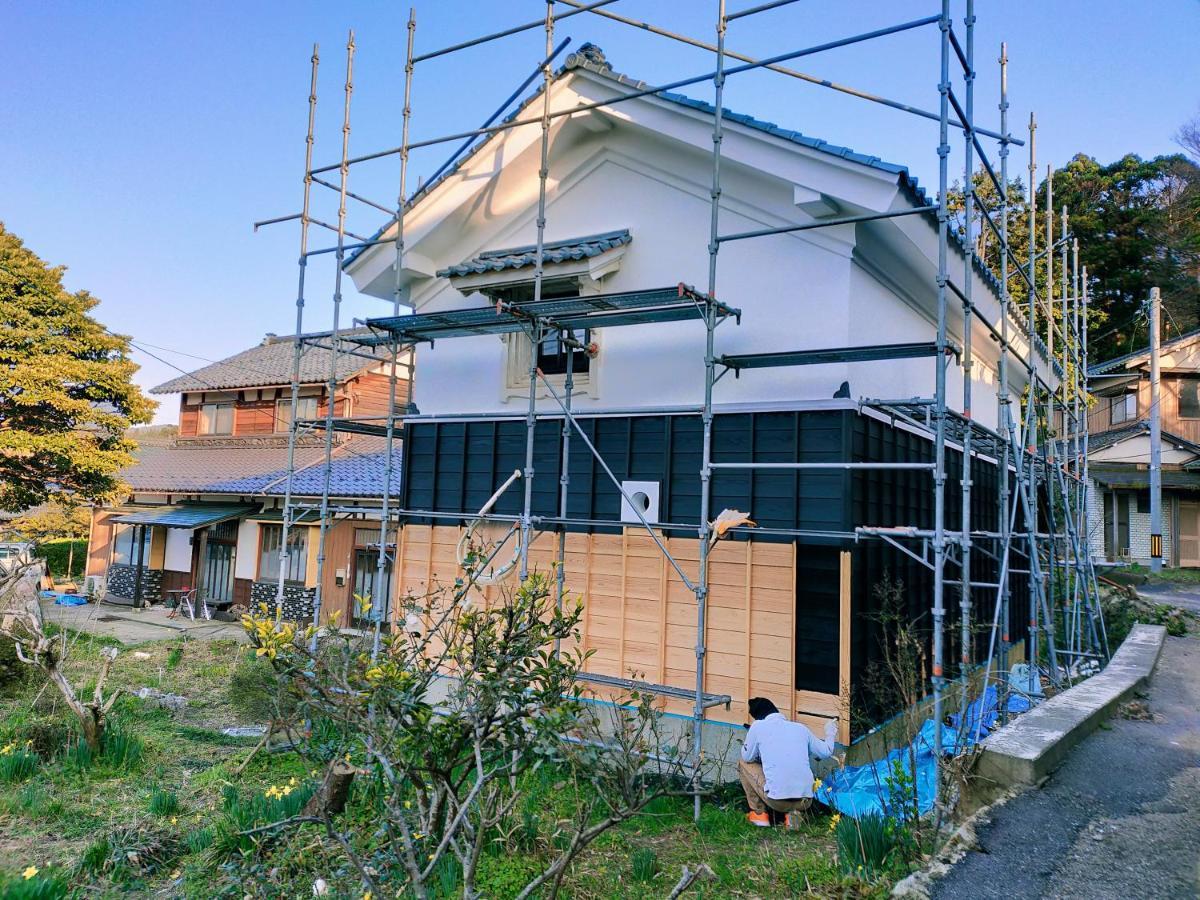 Echizen Guesthouse Tamada Fukui Eksteriør bilde