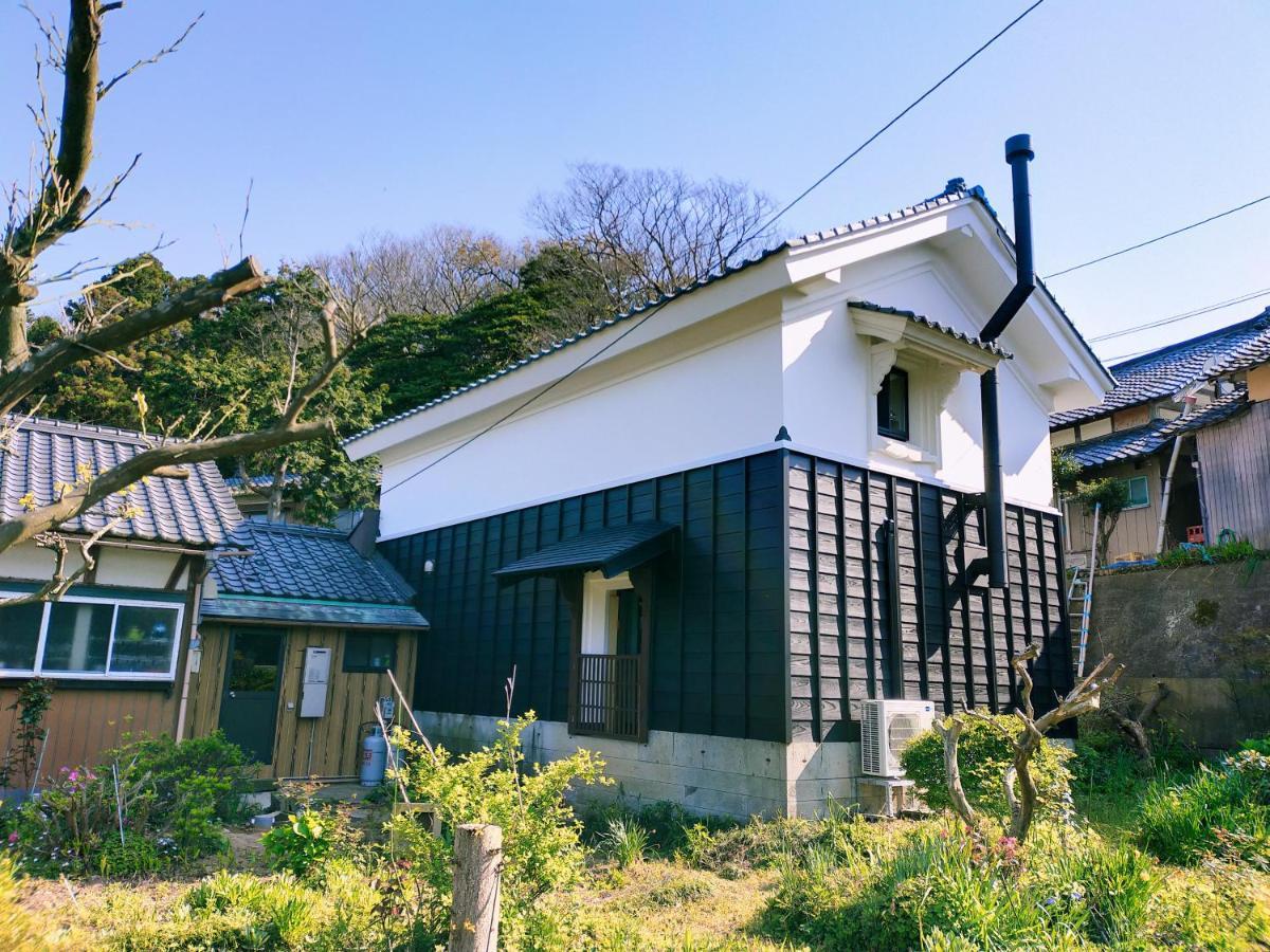 Echizen Guesthouse Tamada Fukui Eksteriør bilde
