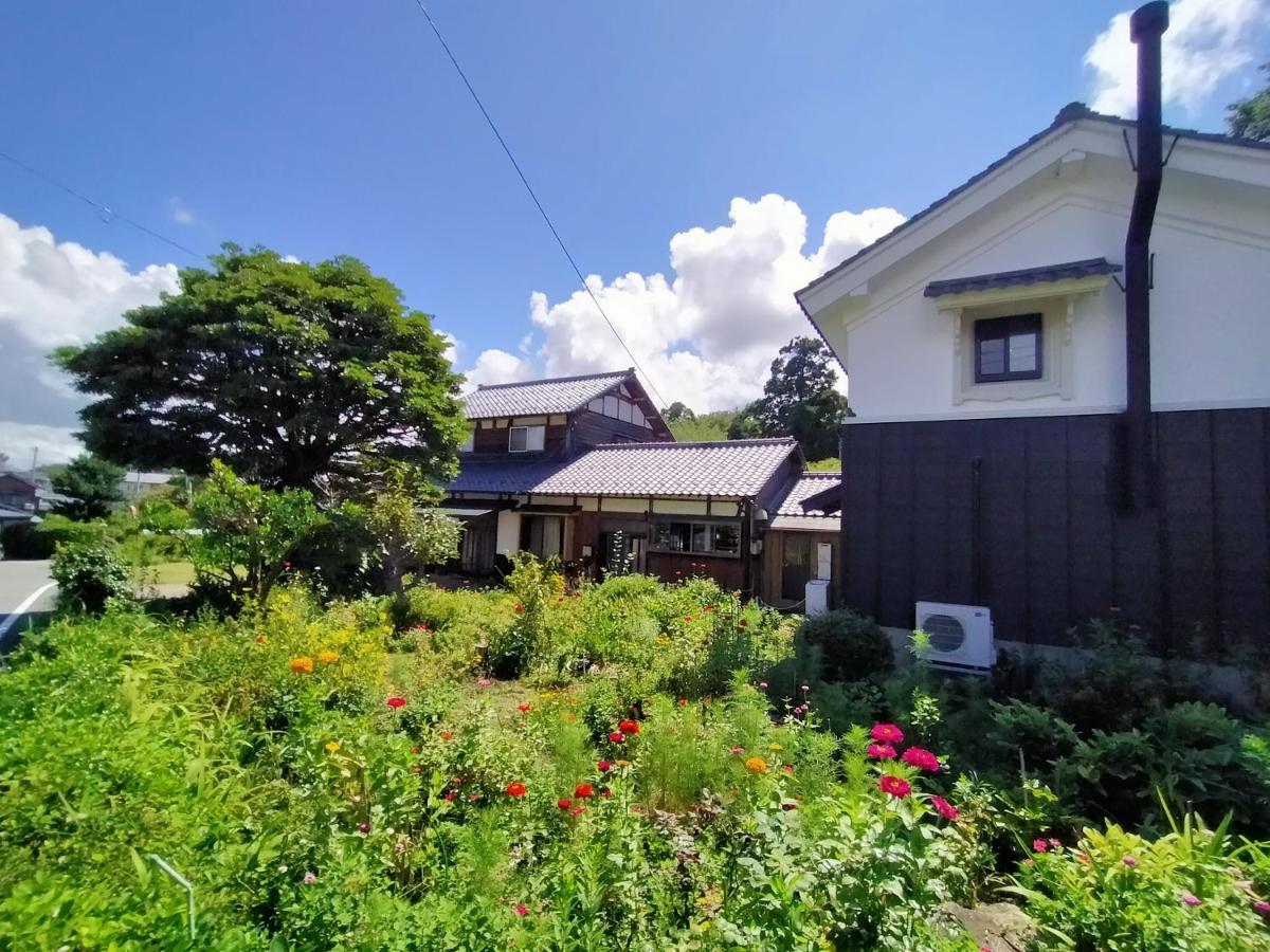 Echizen Guesthouse Tamada Fukui Eksteriør bilde