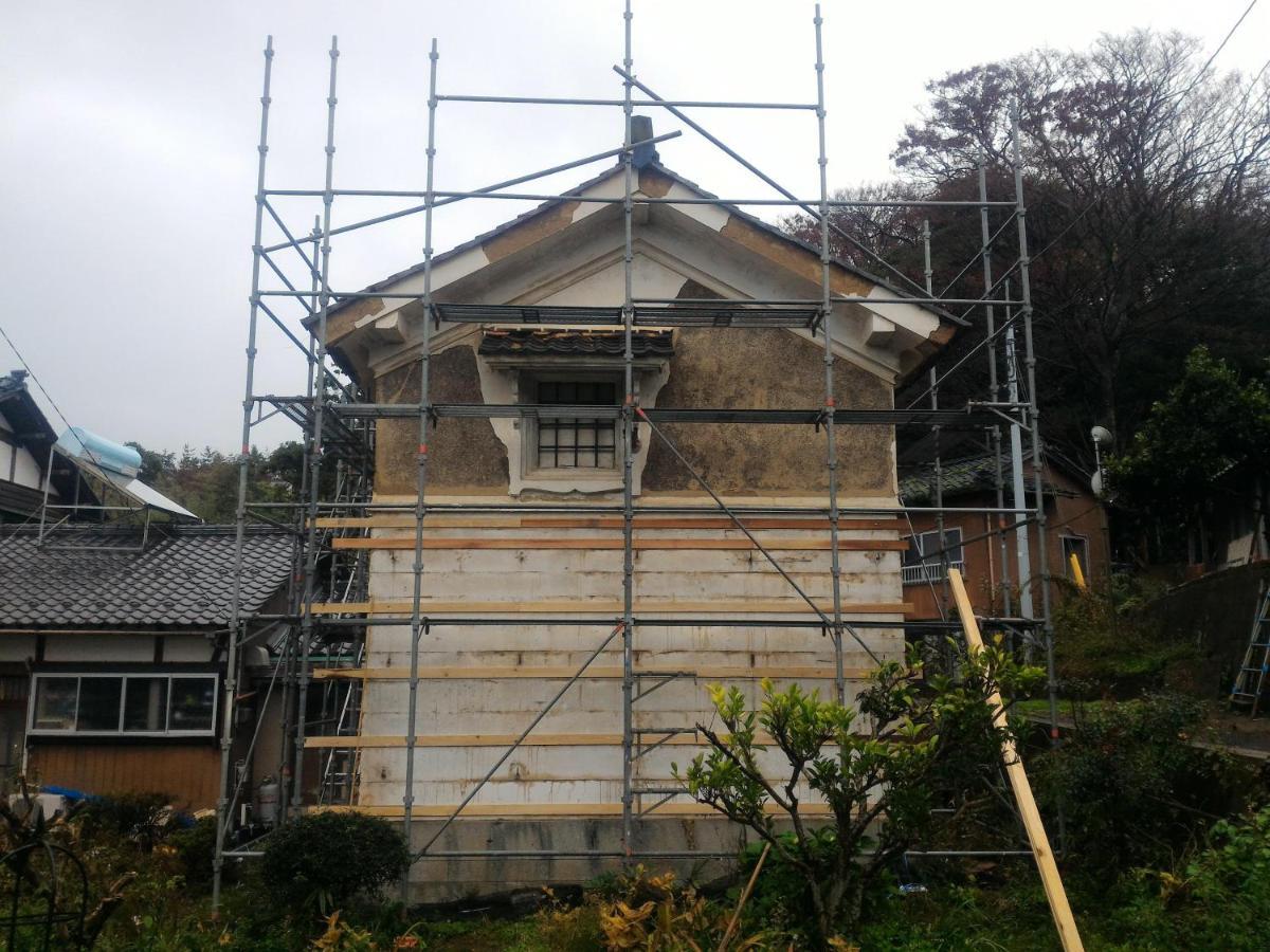 Echizen Guesthouse Tamada Fukui Eksteriør bilde