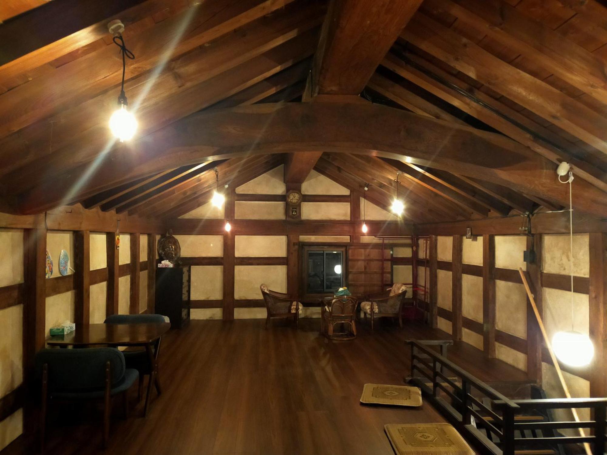 Echizen Guesthouse Tamada Fukui Rom bilde