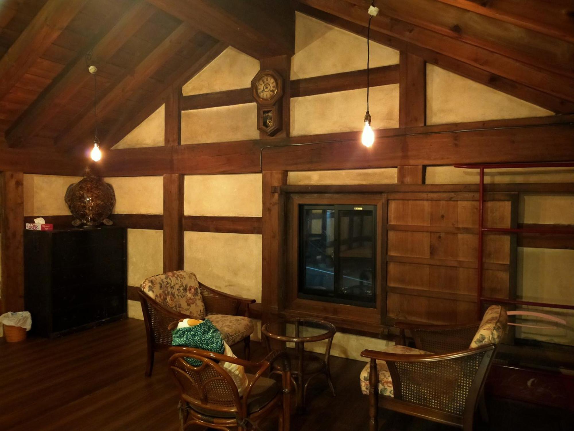 Echizen Guesthouse Tamada Fukui Rom bilde