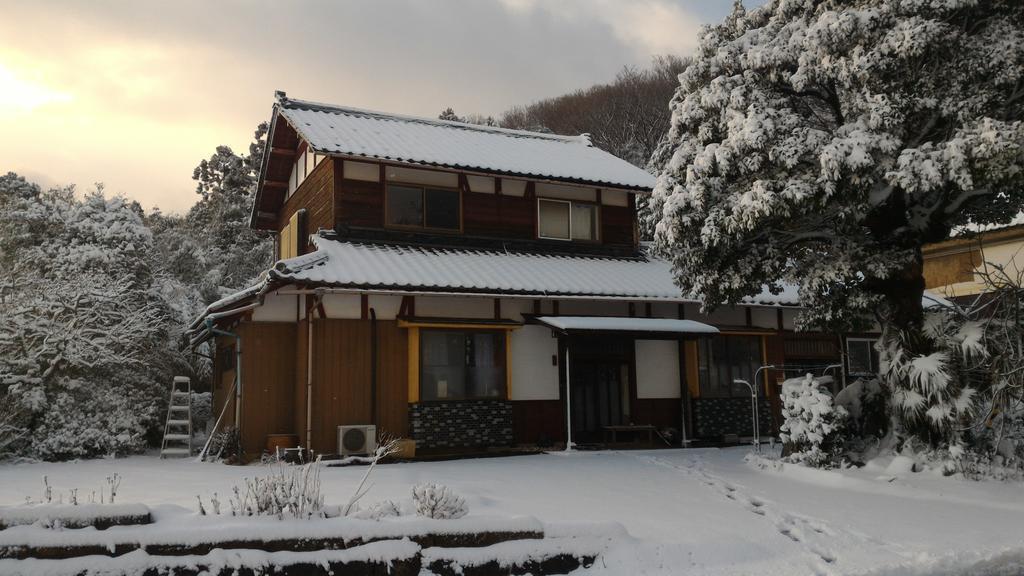 Echizen Guesthouse Tamada Fukui Eksteriør bilde