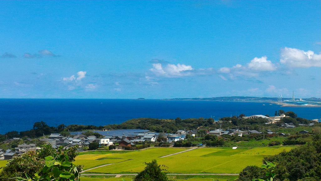 Echizen Guesthouse Tamada Fukui Eksteriør bilde